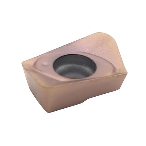 JDMT0702 TUNGSTEN الفولاذ الأساسي معالجة الفولاذ المقاوم للصدأ قاطع الطحن الصلب العالي مع الطلاء 5pcs (JDMT070208R-ZP150) in Kuwait