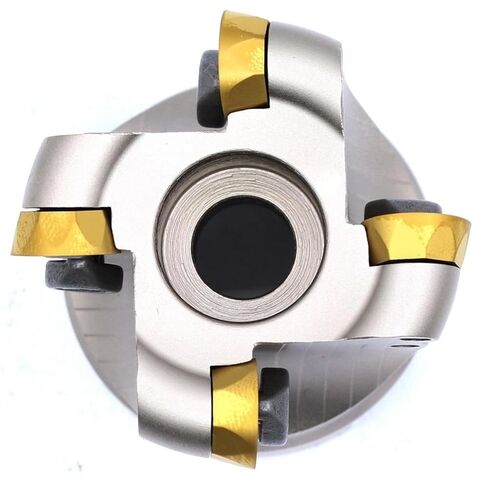 EMRW6R 5R RP 63 50 100 RPMT 1003 1204 Carbide إدراج مطحنة الطاحونة القطع للآلات جولة القاطع الطحن للأنف 1PCs (EMRW6R63-22-4T) in Kuwait
