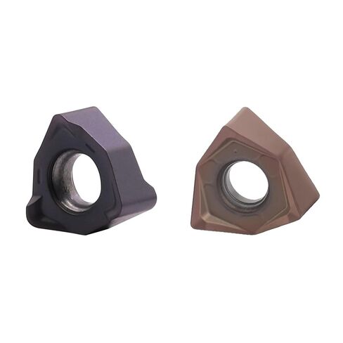 WNMU0404 0806 مزدوج سداسي سداسي 90 درجة طحن طحن الطحن السريع الأدوات الثقيلة 1PCs (WNMU0404-ZP1526) in Kuwait