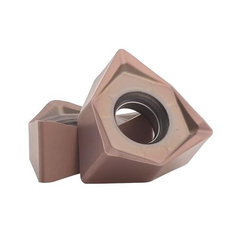 WNMU0404 0806 مزدوج سداسي سداسي 90 درجة طحن طحن الطحن السريع الأدوات الثقيلة 1PCs (WNMU0404-ZP1526) in Kuwait