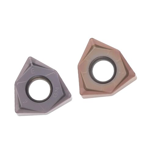 WNMU0404 0806 مزدوج سداسي سداسي 90 درجة طحن طحن الطحن السريع الأدوات الثقيلة 1PCs (WNMU0404-ZP1526) in Kuwait