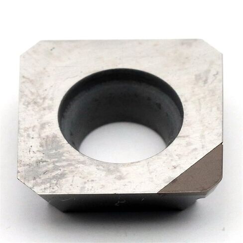 طحن SEHT1204AFSN CBN مربع كربيد الصلبة تحول البوابة الطحن cermet إدراج لآلات الفولاذ المقاوم للصدأ 1pcs in Kuwait