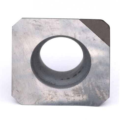 طحن SEHT1204AFSN CBN مربع كربيد الصلبة تحول البوابة الطحن cermet إدراج لآلات الفولاذ المقاوم للصدأ 1pcs in Kuwait