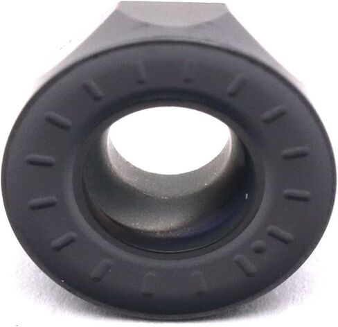 RPMT1204 ZP151 مخرطة أداة أداة Millder Cutter Round Carbide Carbide in Saudi Arabia