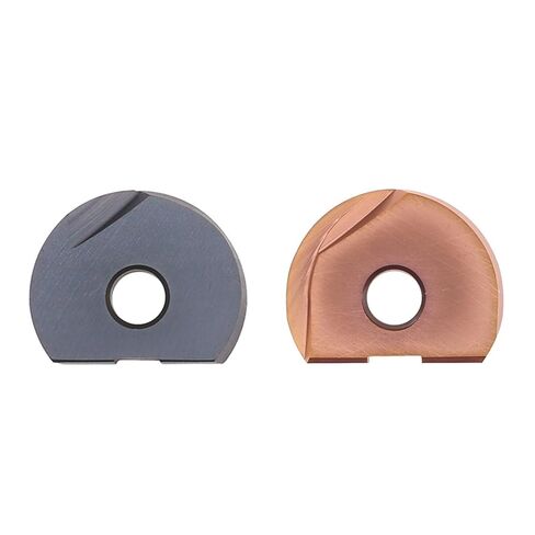 P3200 P3202 D10 (R5) ZP160 ZP35 معالجة الصلب السريعة قطع طحن القطع المقطوعة كاربايد إدراج 5pcs (P3200-D10-ZP35) in Kuwait