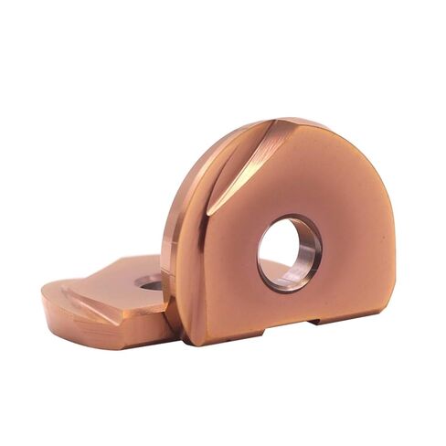 P3200 P3202 D10 (R5) ZP160 ZP35 معالجة الصلب السريعة قطع طحن القطع المقطوعة كاربايد إدراج 5pcs (P3200-D10-ZP35) in Kuwait