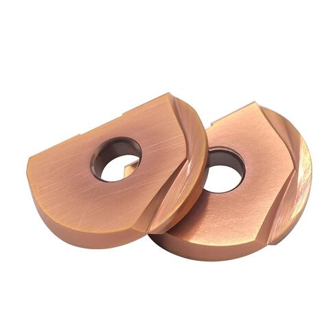 P3200 P3202 D10 (R5) ZP160 ZP35 معالجة الصلب السريعة قطع طحن القطع المقطوعة كاربايد إدراج 5pcs (P3200-D10-ZP35) in Kuwait