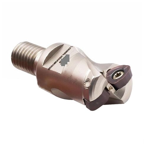 06 08R طحن Modular JOMW Carbide إدراج المسمار في أداة التغذية السريعة مخرطة مخرطة سبيكة نهاية مطحنة 1pcs in Kuwait