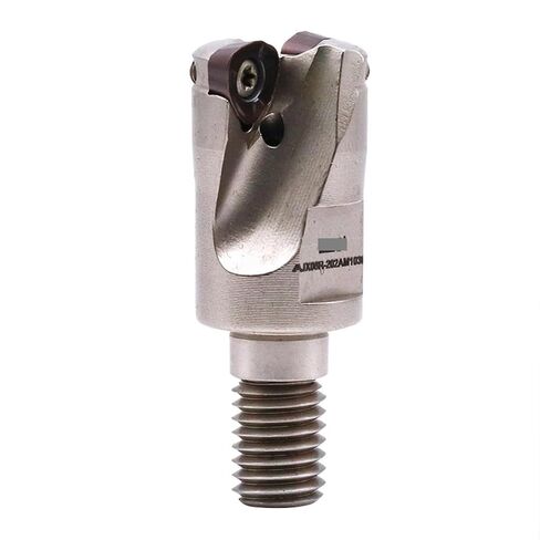 06 08R طحن Modular JOMW Carbide إدراج المسمار في أداة التغذية السريعة مخرطة مخرطة سبيكة نهاية مطحنة 1pcs in Kuwait