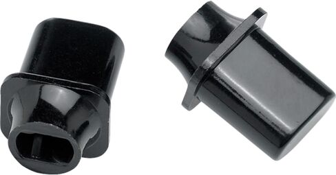 Fender Original Telecaster Top Hat Top Tips (2) ، Black in Saudi Arabia