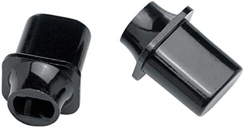 Fender Original Telecaster Top Hat Top Tips (2) ، Black in Saudi Arabia