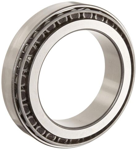 Timken 32013x-90ka1 مدبب الأسطوانة المحمل مخروطًا وكأسًا ، فولاذ ، مقياس ، معرف 65 مم ، عرض 100 مم ، عرض كوب 23 مم in Saudi Arabia