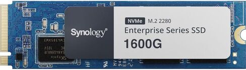 Synology SNV5420-800G - Enterprise Series M.2 NVMe SSD (2280) 800GB in Kuwait