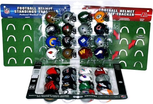 Riddell Unisex Teen Novelty Helmet Set, Various, One Size US in Saudi Arabia