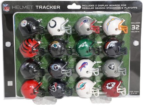 Riddell Unisex Teen Novelty Helmet Set, Various, One Size US in Saudi Arabia
