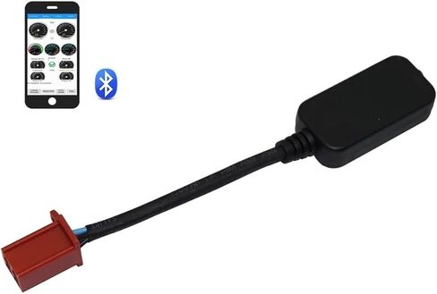 FarDriver Controller ND72450 E-Motorcycle Controller 450A BLDC Programmable with BT in Saudi Arabia
