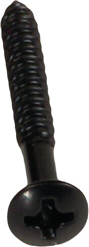 Seismic Audio 10 Pack of Black Strap Buttons for Electric Guitars-Universal fit (SAGA61-10Pack) in Saudi Arabia
