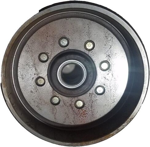 838581 Hub Drum ، 7000#، 8 × 6.5 ، 9/16 "008-385-81 in Saudi Arabia