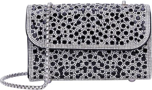 Ayliss Evening Bag Clutch Purses for Women Formal Dressy Evening Handbags Crossbody Bag for Wedding Cocktail Prom Party in Saudi Arabia