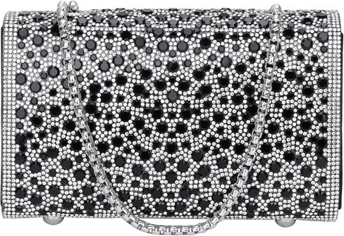Ayliss Evening Bag Clutch Purses for Women Formal Dressy Evening Handbags Crossbody Bag for Wedding Cocktail Prom Party in Saudi Arabia