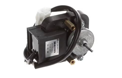 محرك مروحة المبخر 115V 60Hz 0.12A-يناسب Norlake DAI-6122FRTA ، F0140C020 ، E120268 وحدات التبريد in Kuwait