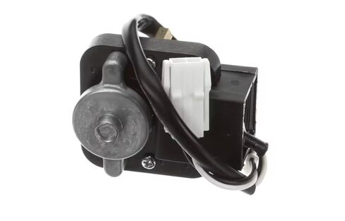 محرك مروحة المبخر 115V 60Hz 0.12A-يناسب Norlake DAI-6122FRTA ، F0140C020 ، E120268 وحدات التبريد in Kuwait