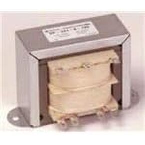 DP-241-5-24, Power Transformer, Laminated, Pri: Dual 115/230VAC, Sec: 24VCT 0.5A in Saudi Arabia