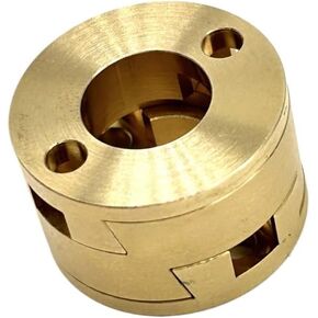 2pcs t8 z محور مستدير النحاس النحاس الإكسسوارات ثلاثية الأبعاد طباعة الأرجوحة t8 in Kuwait