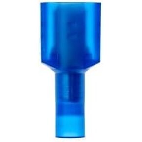 3M(TM) Highland(TM) Vinyl Insulated Male Disconnect Terminal MTV10-250Q, AWG 12-10, (Pack of 25) in Kuwait