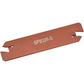 Lathe Cutting Tool Handle Slotted SPB-S SPB326-S SPB426-S SPB332-S Grooving for Carbide Inserts(SPB532-S) in Saudi Arabia