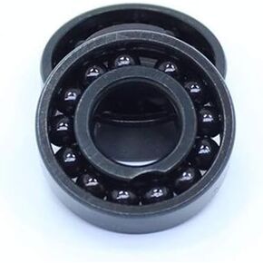 Power Transmission Products 6901 High Temperature Bearing 12x24x6mm 500 Degrees Celsius Thin Section Bearings Full Ball Bearing TB6901 Ball Bearings in Kuwait