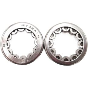 1PC 12Y224VH Cylindrical Roller Bearing ID19.05mm Automobile Bearings Car Parts in Kuwait