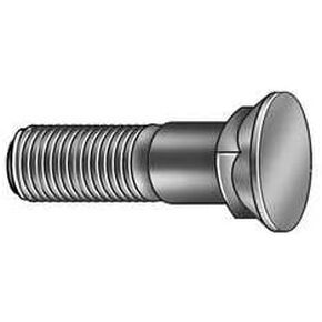 محراث الترباس ، عادي ، 5/8-11x3 ، غرام 5 ، PK10 in Saudi Arabia