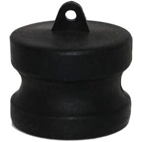 نوع توصيل غبار البولي بروبيلين DP لاتصالات Camlock ، الصف الصناعي (3 ") in Kuwait