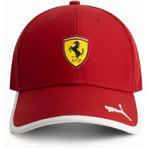 بوما سكوديريا فيراري F1 قبعة شعار الأطفال الكلاسيكية in Kuwait