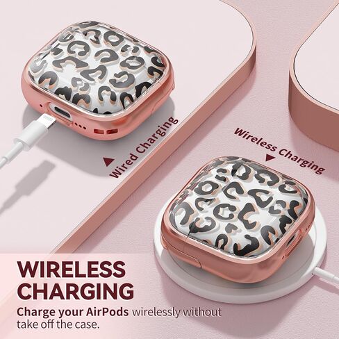 with Safety Lock for AirPods 4 Case 2024,Cute Floral for AirPods 4th Generation Case,Air Pod 4 Cases for Women Girly, Purple Gold Marble in Kuwait
