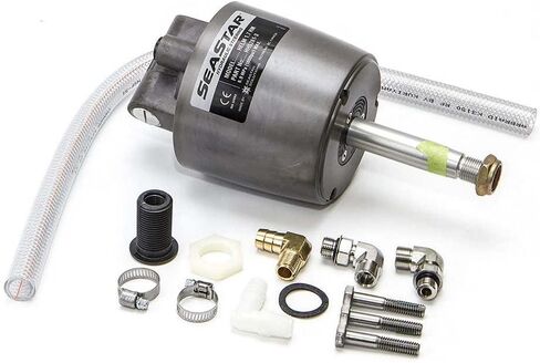 Dometic Seastar 1.7 Helm ، HH5261-3 ، جبل خلفي in Saudi Arabia