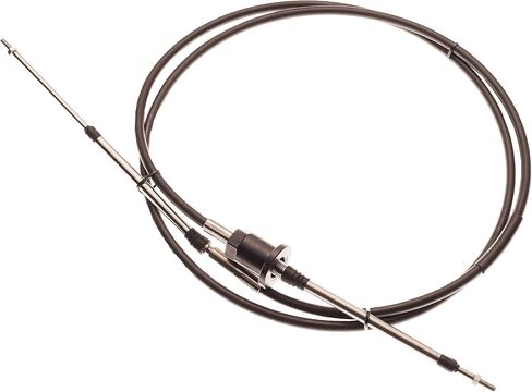 Sea Doo Steering Cable 277000526 GTX 1996-1997 GTX Limited 1998 GTI 1997-2001 in Saudi Arabia