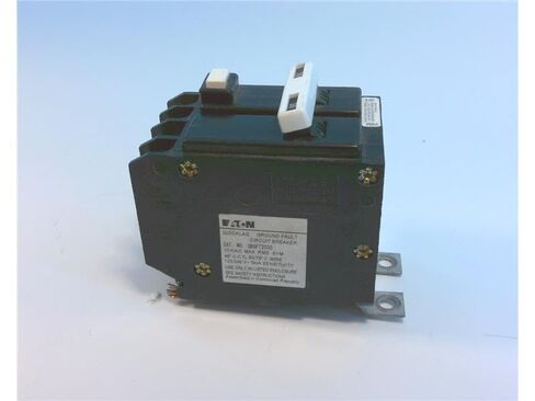QBGFT2030 Cutler Hammer - قاطع الدائرة in Saudi Arabia