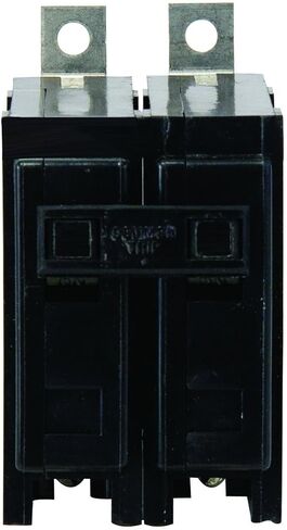 Eaton QBHW2040 Breaker ، Bolt On ، 40a ، 2p ، 120/240V ، Type QBHW ، 22 Kaic ، CB in Saudi Arabia