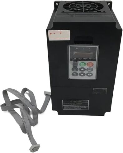 5.5kw 220v ER25 24000 دورة في الدقيقة 125 مم محرك مغزل مبرد بالمياه + 5.5kw VFD + 75W مجموعة مضخة المياه in Saudi Arabia