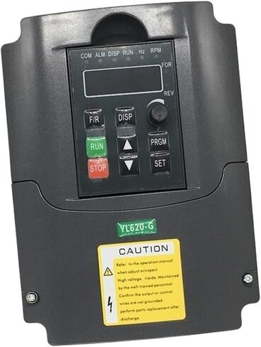 220v 3.7kw 3700W 100 مم محرك مغزل ER20 +4KW العاكس VFD +75W مجموعة مضخة المياه 24000 دورة في الدقيقة in Kuwait