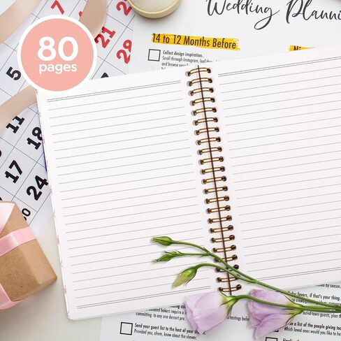 Prey Bow Spiral Notebook ، Preppy Aesthetic Coquette Bow Girls School School Journals للمراهقين ، دفاتر ملاحظات لطيفة للمدرسة ، يوميات Women Girls ، 5.5x8.3 in Kuwait