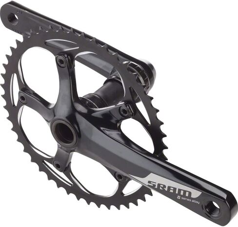 SRAM S300 Courier Crankset in Saudi Arabia