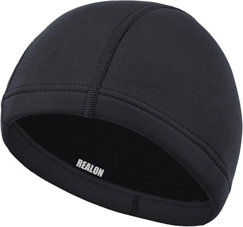 Neoprene Diving Hood Wetsuit Cap for Men Women and Youth 3mm Thermal Scuba Headband Swim Beanie, Long Hair Protection Hat for Swimming Surfing Windsurfing Snorkeling Water Sports in Kuwait