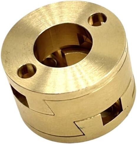 2pcs t8 z محور مستدير النحاس النحاس الإكسسوارات ثلاثية الأبعاد طباعة الأرجوحة t8 in Kuwait