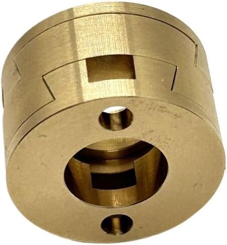 2pcs t8 z محور مستدير النحاس النحاس الإكسسوارات ثلاثية الأبعاد طباعة الأرجوحة t8 in Kuwait