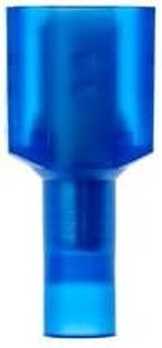 3M (TM) Highland (TM) Finyl Instored Disconnect Terminal MTV10-250Q ، AWG 12-10 ، (حزمة 25) in Saudi Arabia