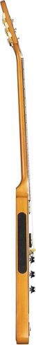 Epiphone 1958 Flying v Lefty ، طبيعية مع Black Pickguard و Hard Case in Kuwait