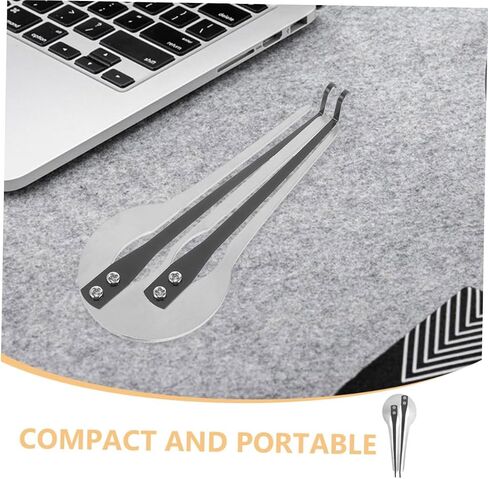 2PCS Professional Jaw Harp للموسيقى سهلة التعلم المحمولة وتعزيز أدائك الموسيقي in Saudi Arabia